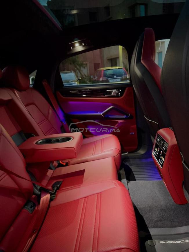 vente voiture