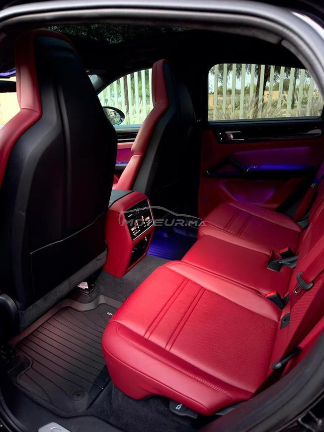 vente voiture