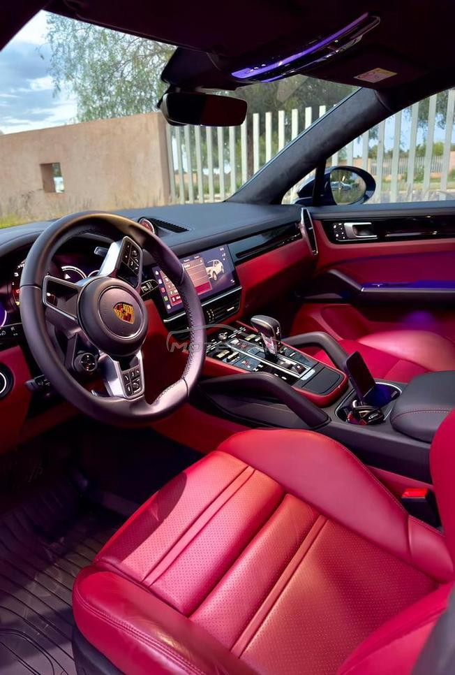 vente voiture
