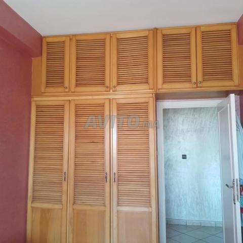 شقة للبيع 67 متر مربع في الدار البيضاء - 2