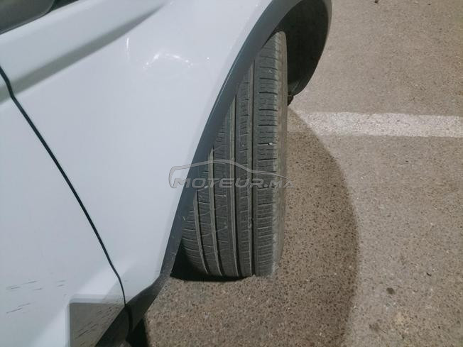 range rover évoque 