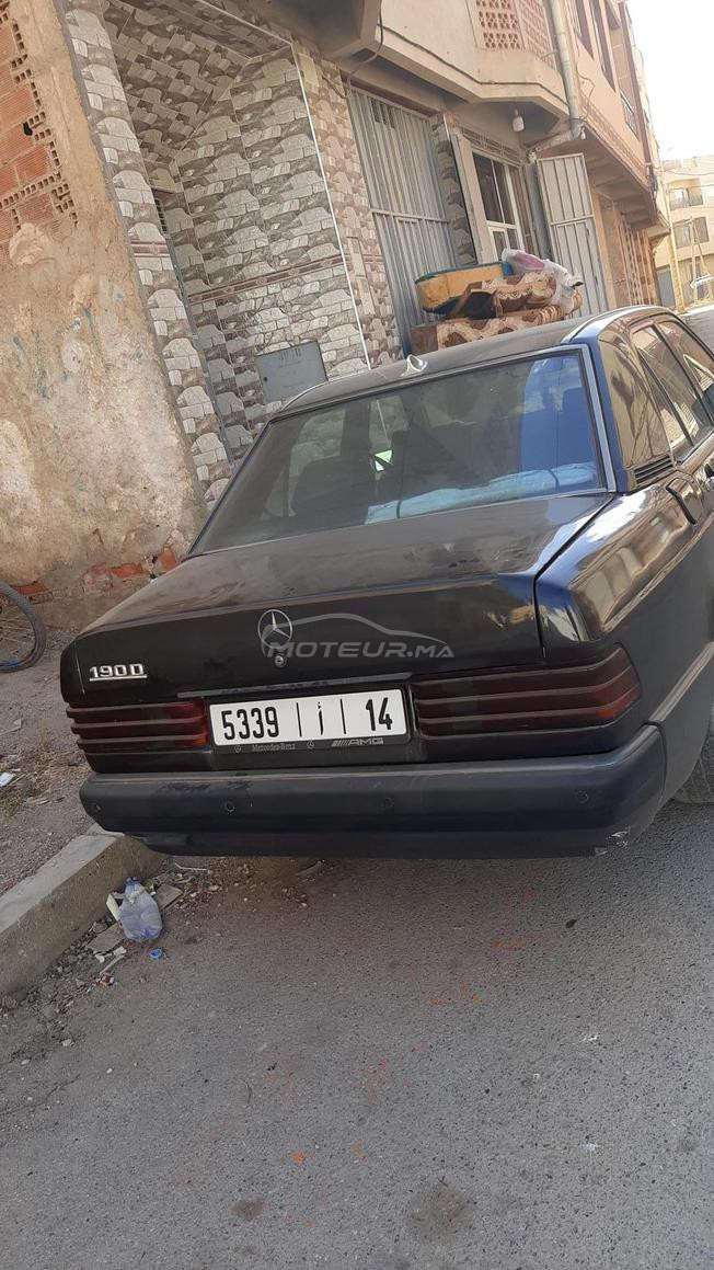 Mercedes-Benz190