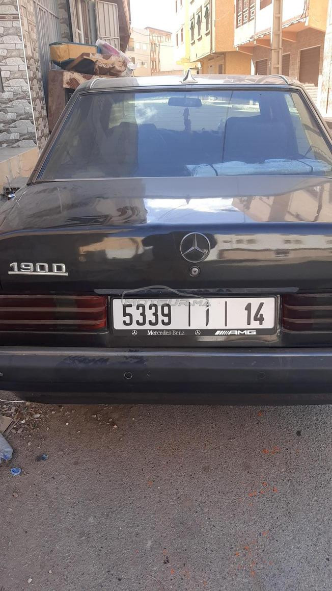 Mercedes-Benz190