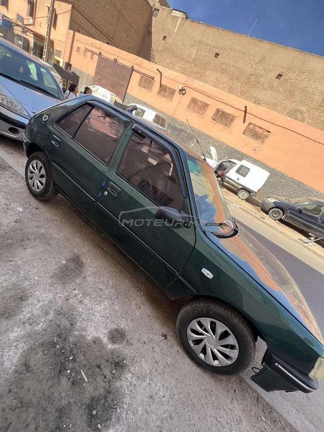 pegoute 205 mazot model 89 dewana 99 a agadire 