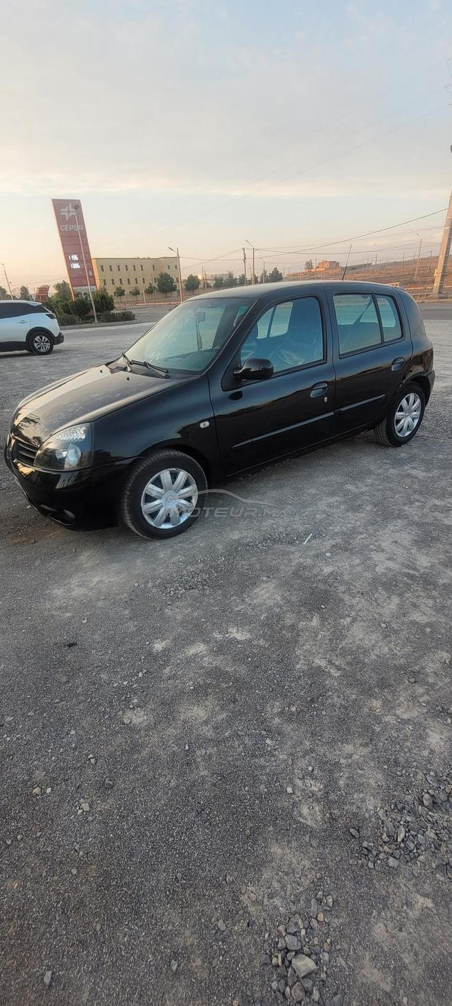 clio compus Essance 