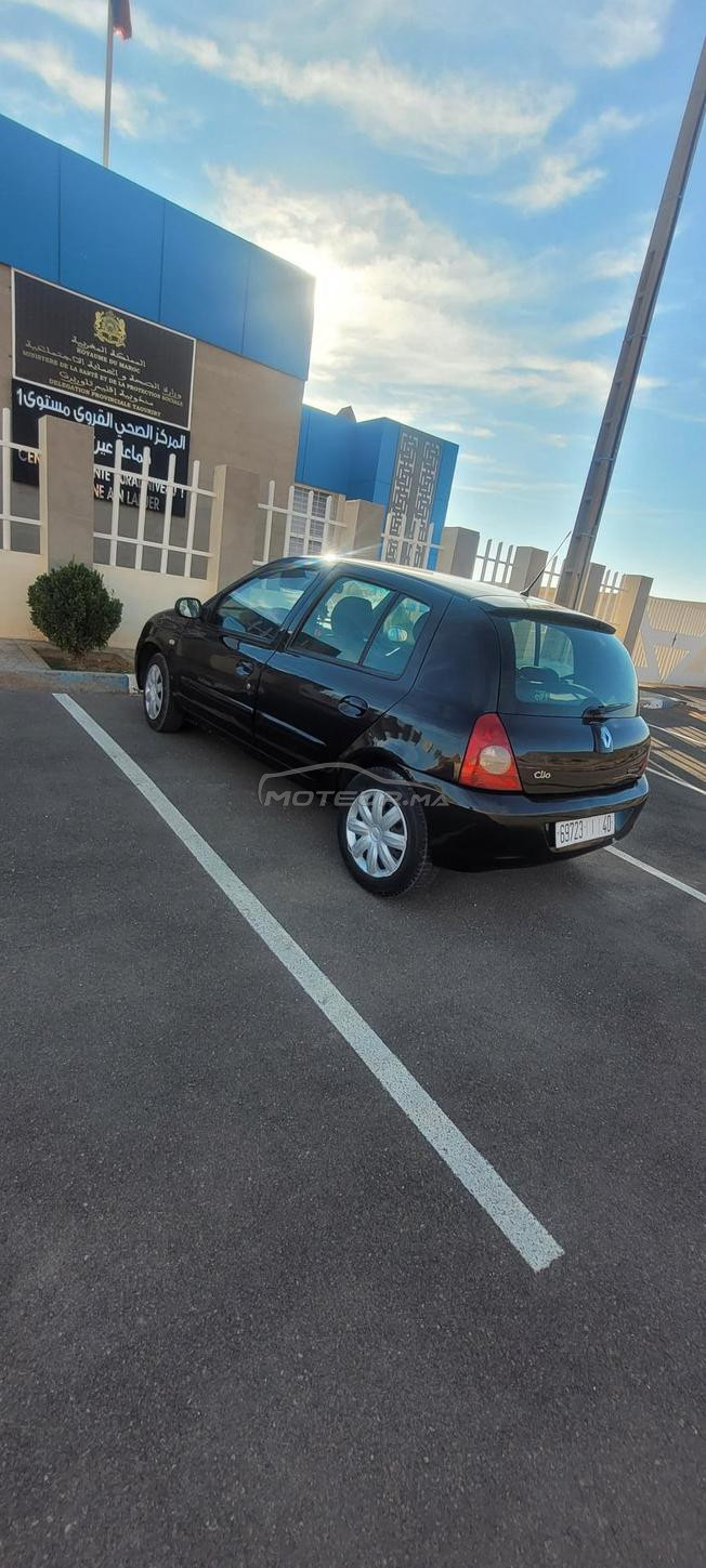 clio compus Essance 