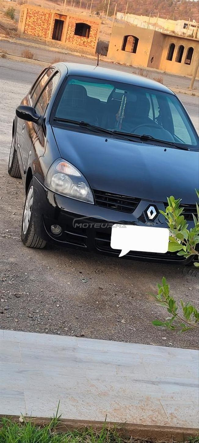 clio compus Essance 