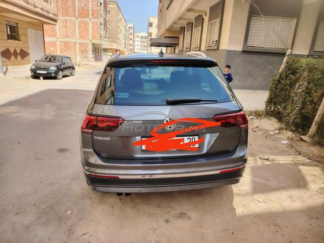 Autre Autres Diesel Automatique 2019