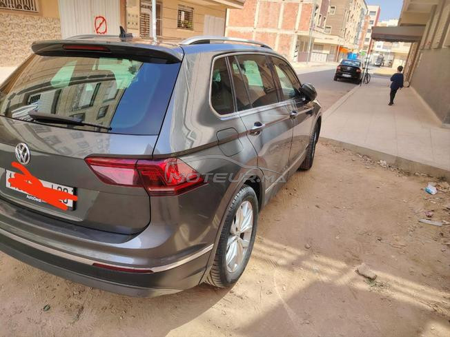 Autre Autres Diesel Automatique 2019