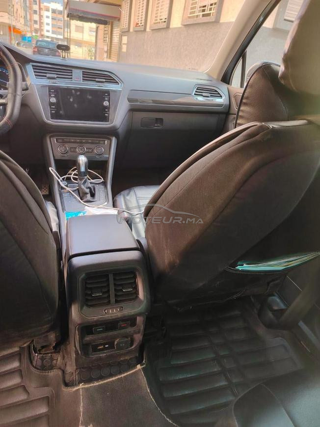 Autre Autres Diesel Automatique 2019