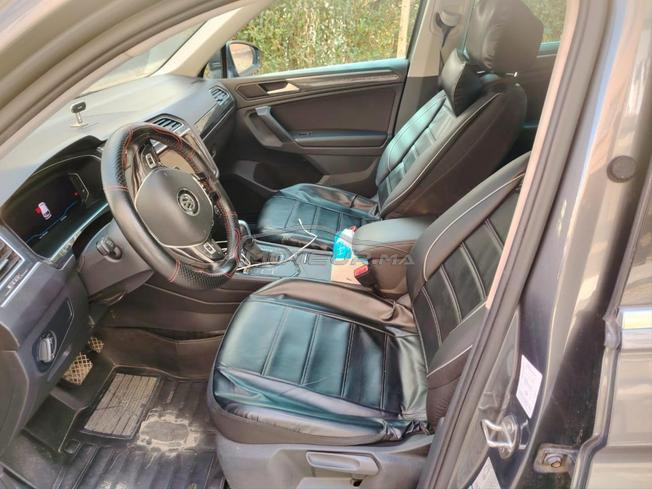 Autre Autres Diesel Automatique 2019