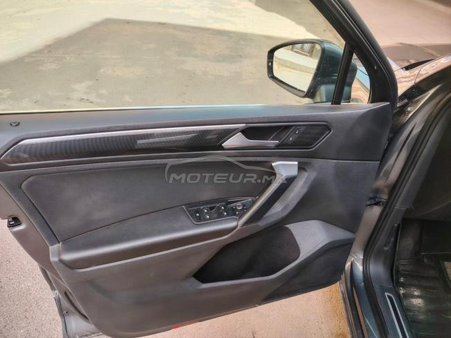 Autre Autres Diesel Automatique 2019