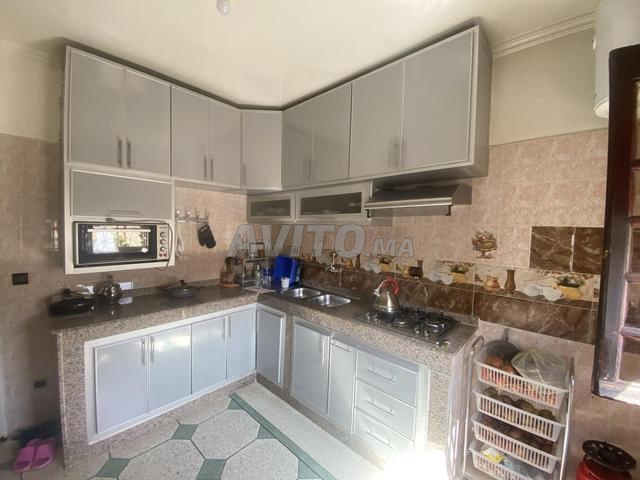 Appartement à vendre 76 m² à Casablanca - 2