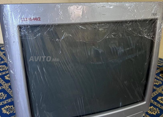 شاشة حاسوب Compaq Computer Corporation