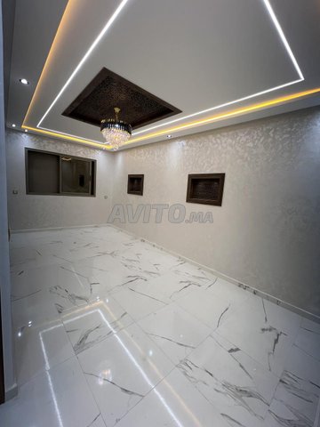 Appartement à vendre 66 m² à Kénitra