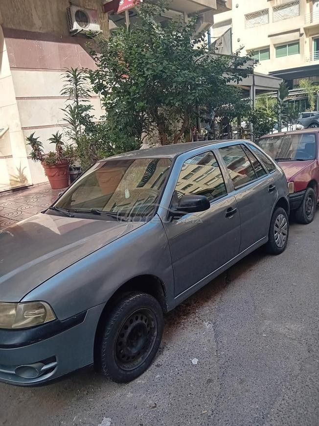 volkswagen gol 