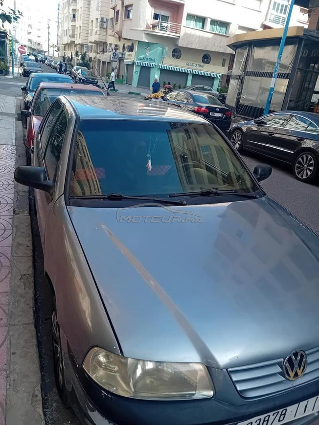 volkswagen gol 