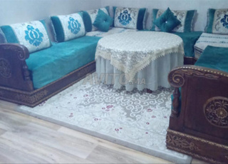 Salon complet à vendre