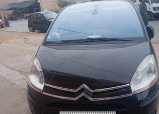 Citroën c4 picasso 2009 à Temara
