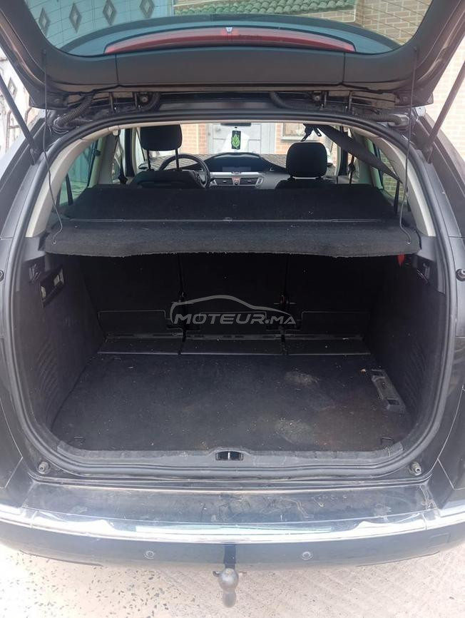 Citroën c4 picasso 2009 à Temara