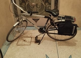 أعرض دراجتي للبيع