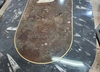 La table rkham jadida