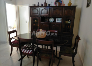 Appartement Ensoleillé du matin au soir à Safi 98m