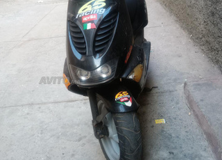 سلا حي شماعو