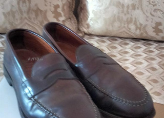 Alden Loafer original