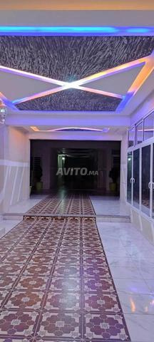 شقة مجهزة اليوم المنارة - 2