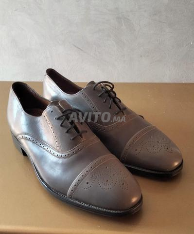 Loake 1880 vintage original - 2