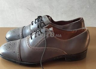 Loake 1880 vintage original