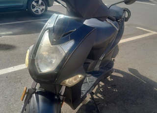 Résidence Fadal tranche 1 à Marrakech