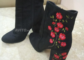 Chaussure pour femme 38 catwalk