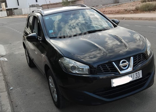 Nissan Qashqai 2011