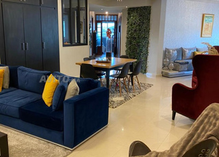 Superbe appartement de 147 m2