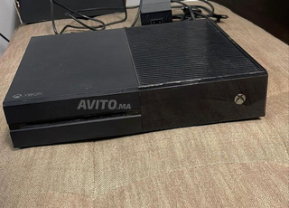 إكس بوكس وان جديد باقي نقي 🎮