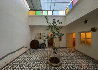 Maison à vendre – Quartier Chouhada, Marrakech
