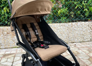 عربة أطفال يويو