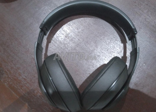 Mise en vente d'un casque neuf beats studio 3