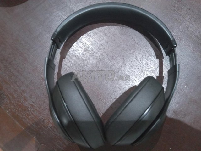 عرض للبيع سماعة رأس جديدة Beats Studio 3