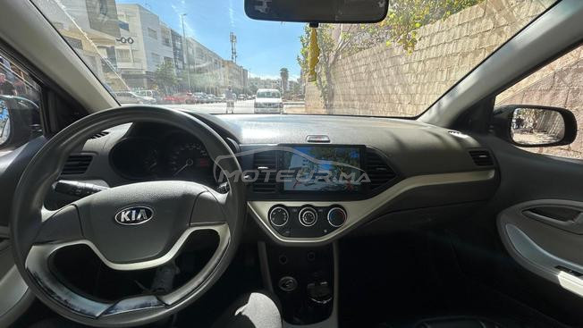طريق عين الشقف فاس