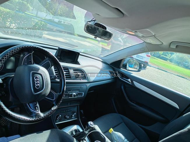 Audi Q3 dsl 