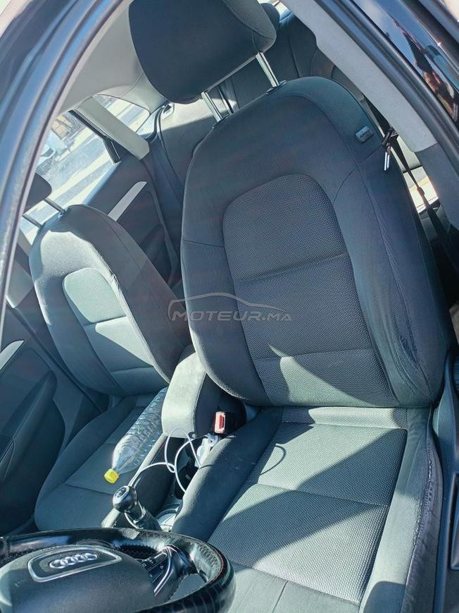 Audi Q3 dsl 