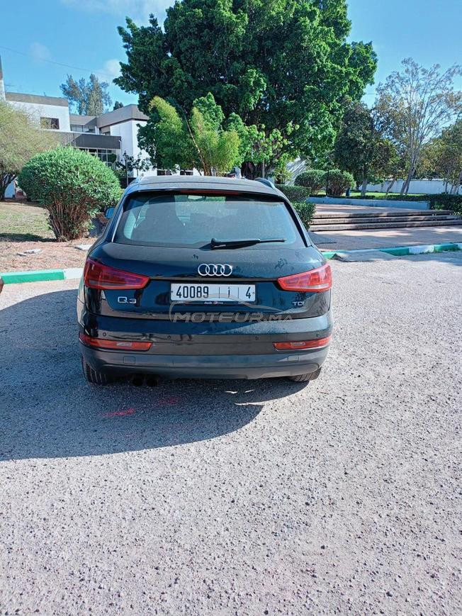 Audi Q3 dsl 