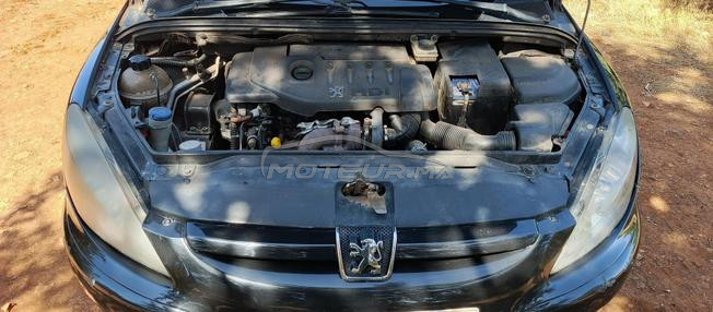Peugeot 307 2eme ✋🏽