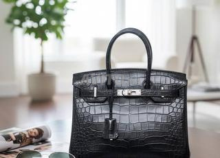 Sac Hermès Taille 25cm HR5430