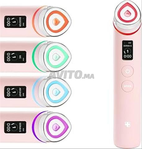 Medicube Age-R Booster Pro Pink - 2