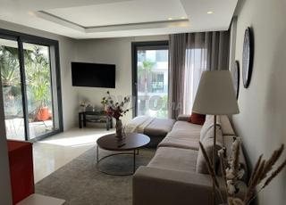 استوديو مفروش للإيجار 59 متر مربع في كازا واحة لايا