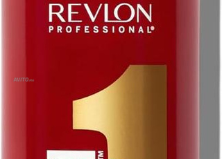 Revlon Professional UniqOne - ماسك للشعر